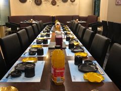 -黑松白鹿(崇文门新活馆店)