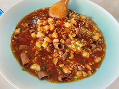 海肠捞饭-小郭私房菜·海肠捞饭(学士街店)