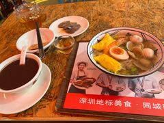 -陈鹏鹏潮汕菜(宝安机场T3航站楼店)