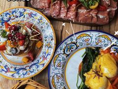 -Alimentari早午餐(安福路店)