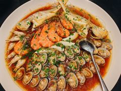 -忆家名门·上海菜(徐家汇店)