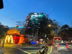-杭州城中香格里拉大酒店