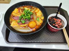 -柳州爽仔螺蛳粉