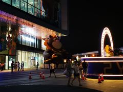 -凯德广场(西城店)