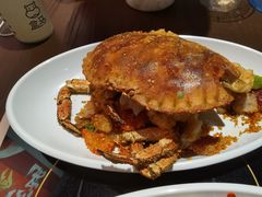 -盒马鲜生(馥邦国际店)