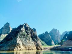 -炳灵寺世界文化遗产旅游区