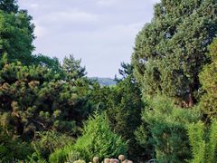 -国家植物园南园