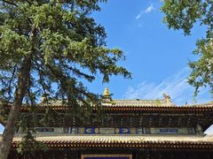 -五台山风景名胜区