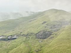 -萍乡武功山风景名胜区