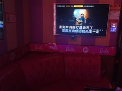 -唱吧麦颂KTV(松江五龙商业广场店)