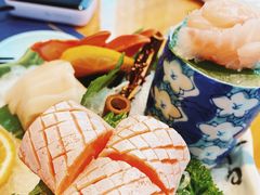 -浦·传统日式料理(3 5 1 1 店)