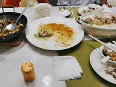 -顺意·顺德家乡菜(国际人才大厦店)