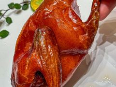 -香港狮子山下·明星粤菜餐厅(北苑店)