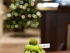 -Ten Olives甜点