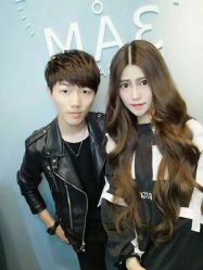 -3AM HAIR SALON染发烫发接发