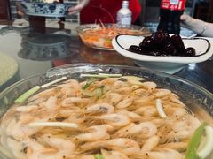 -呼吸森林·生态农庄农家乐私房菜