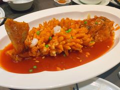 -望乡楼上海菜(日月光店)