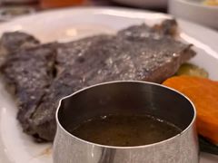 -斗牛士牛排餐厅(嘉里汇店)