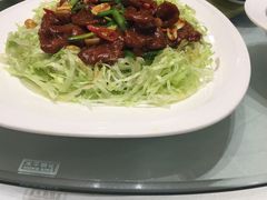 -上海精菜馆(虎踞关店)