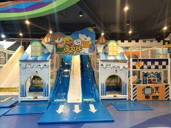 -多奇妙乐园·淘气堡·电玩·抓娃娃(海口吾悦店)