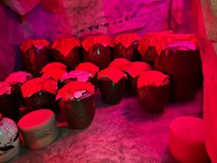-茅台镇网红溶洞餐厅·茅帮菜馆