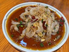 -大家发海鲜城夜排档(华山中路店)