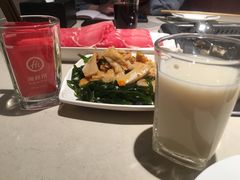 -海底捞火锅(武胜路凯德广场店)