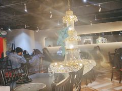 -HOTISLAND海鸡岛·韩国料理(江南西店)