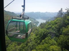 -溪口-滕头旅游景区