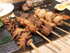 -东京屋(武定路店)