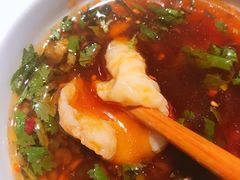 -海底捞火锅(河东万达广场店)