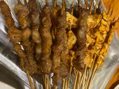 -京朋串屋·烧烤(望京西路总店)