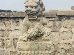 -卢沟桥文化旅游区