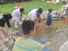 -HERRE·FARM 赫尔露营农场·团建聚会包场