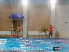 -芭芙莱泳健会(平吉店)
