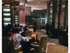 大堂-夏宫中餐厅(静安香格里拉店)