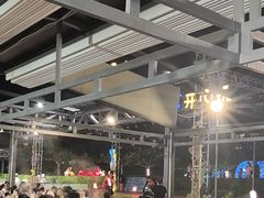 -渔家火锅·海鲜自助餐·演艺(亚龙湾天域酒店)