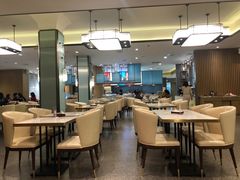 -胥城大厦-胥香自助餐厅
