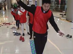 -兵魂·室内真人CS枪战俱乐部·团建·军事轰趴馆