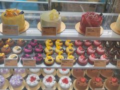-PAPER STONE BAKERY(天环店)