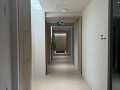 -YCHL FIT健身(前海周大福店)