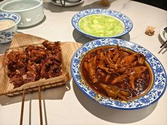 -欧记大排档·景德菜(上海首店)