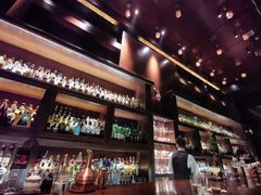 -The Bottle Bar(羲和商业广场店)