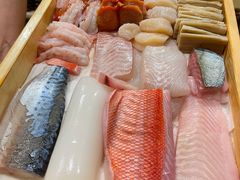 -鮨一日本料理(大中华店)
