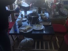 -恋羊时代黑山羊火锅(滨海大道店)