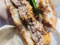 -麦当劳(未来城购物中心店)