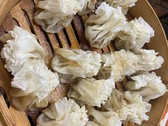 -正宗天津烧麦馆(柳州路店)