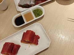 -蔡澜点心·粤菜(新街口IFCX店)