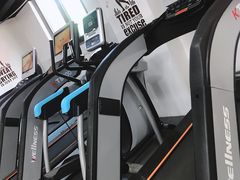 -清橙健身(学院路店)