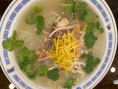 -老雒阳面馆·水席(王城路店)